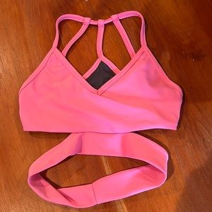 Five Dancewear top YXL